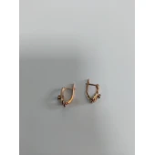 Cercei Din Aur Proba 585* 2.86 gr