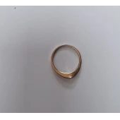 Inel Din Aur Proba 585 1.92 gr