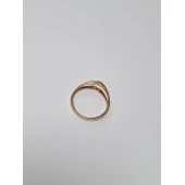 Inel Din Aur Proba 585 1.92 gr