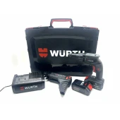 Ciocan Rotopercutor Wurth Master ATS 18 Automatic