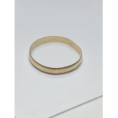 Verigheta Din Aur Proba 585* 1,58 gr