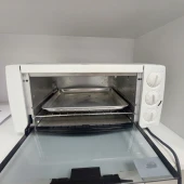 Cuptor DeLonghi EO1200b