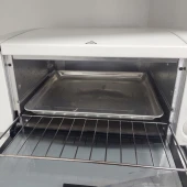 Cuptor DeLonghi EO1200b