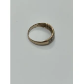 Inel 585" 2.32 gr   3759 Lei