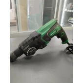 Ciocan rotopercutor Hikoki DH28PCY2