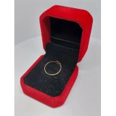 Inel Din Aur Proba 585* 1,45 gr