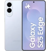 Telefon Samsung Galaxy S25 Edge 256 GB IceBlue