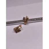 Cercei din Aur Proba 585* 1.51 Gr