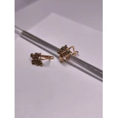 Cercei din Aur Proba 585* 1.51 Gr