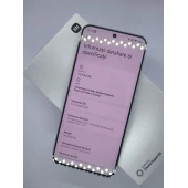 Telefon Xiaomi 15 512 GB Liquid Silver