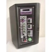 Boxa Kolav-XH 813 Black