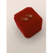 Cercei Din Aur Proba 585* 1.00 gr