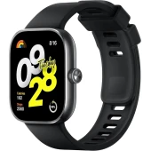 Smart Watch Xiaomi Redmi 4   Black
