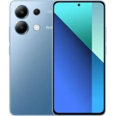 Telefon Xiaomi Redmi Note 13 128 GB Ice Blue