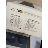 Interfata audio Volt 2/76 Bus-Powered Gray
