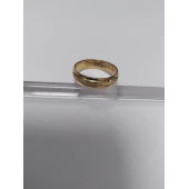 Verigheta Din Aur Proba 585* 2,17 gr