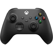 Xbox Controller Black