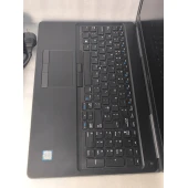Laptop Dell Precision 7520