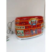 Prăjitor de pâine Smeg Dolce&Gabbana TS01DGEU