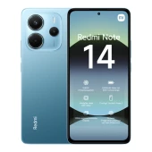 Telefon Xiaomi Redmi Note 14 256 GB Blue