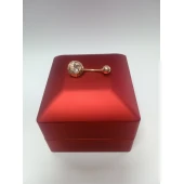 Piercing Din Aur Proba 585* 1,64 gr