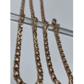 Lant Din Aur Proba 585* 8,88 gr