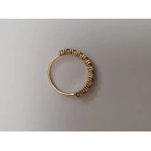 Inel Din Aur Proba 585 1.55 gr