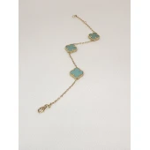 Bratara Din Aur Proba 585* 5.12 gr