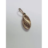 Pandativ proba 585* masa 1.04gr