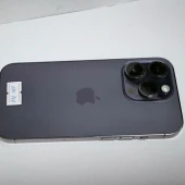 Telefon Apple iPhone 14 Pro 256 GB Purple