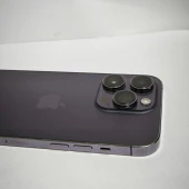 Telefon Apple iPhone 14 Pro 256 GB Purple