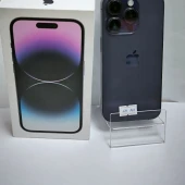 Telefon Apple iPhone 14 Pro 256 GB Purple