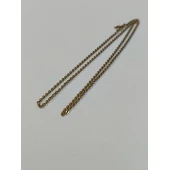 Lanț din Aur Proba 585* 4.24 gr