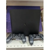 Consolă Sony PlayStation 4 Slim