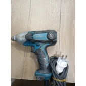 Mașină de găurit Makita TD0101