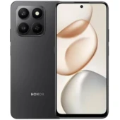 Telefon Honor X7D LX18 256 GB Black