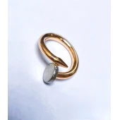Inel din aur Proba 585* 2.45gr