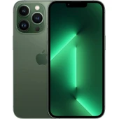Telefon Apple iPhone 13 Pro 128 GB Midnight Green