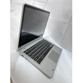 Notebook Microsoft Windows 11 Pro I83QAC4 Silver
