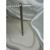 Brățară Din Argint Proba 925* 9.03 gr