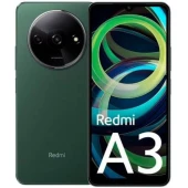 Telefon Xiaomi Redmi A3 64 GB Green