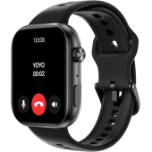 Ceas Inteligent Honor Choice Watch 2i Black