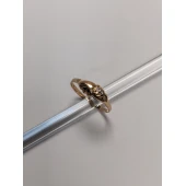 Inel din aur Proba 585* 1,28 gr