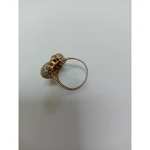 Inel Din Aur Proba 585* 5.36 gr