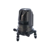 Laser 2D Ada Basic Level Black