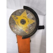 Polizor unghiular Hammer Line HL-WS230-2360