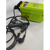 Aparat De Sudura EASY ARC 160 ProWeld