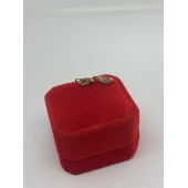 Cercei din aur 585* 1,83 grame