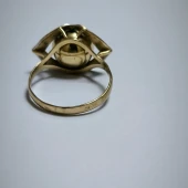 Inel Din Aur Proba 583* 2,67 gr