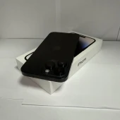 Telefon Apple iPhone 14 Pro Max 256GB Black